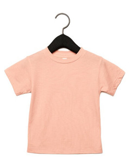 BELLA+CANVAS B3413T - Toddler Triblend Short Sleeve Tee