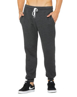 BELLA+CANVAS B3727 - Unisex Jogger Sweatpants