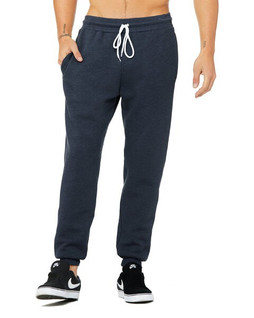 BELLA+CANVAS B3727 - Unisex Jogger Sweatpants