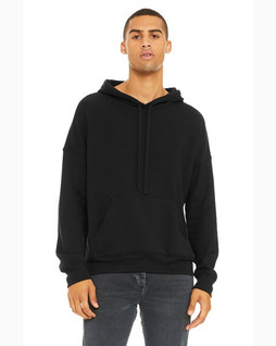 BELLA+CANVAS B3729 - Unisex Sponge Fleeve Pullover DTM Hood