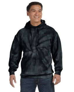 Colortone T312R - Adult Spider Pullover Hood