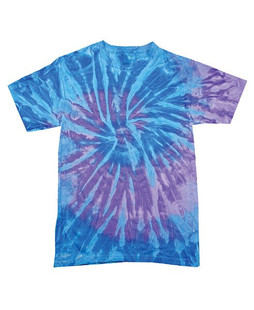 Colortone T929P - Youth Heavyweight Cotton Spiral Tee