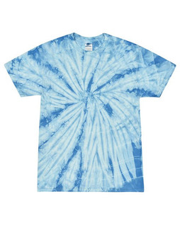 Colortone T932R - Camiseta Juvenil de Algodón Resistente