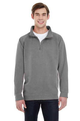 Comfort Colors CC1580 - Adult 1/4 Zip Fleece