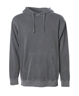Independent Trading Co. PRM4500 - Unisex Midweight Pigment Dyed Fleece Hood