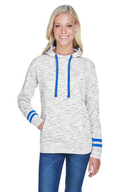 J. America JA8674 - J. America JA8674 -Buzo con capucha de buceo para mujeres