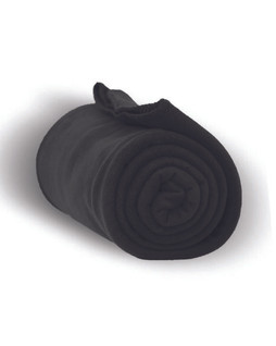 Liberty Bags LB8700 - Alpine Fleece Throw Blanket