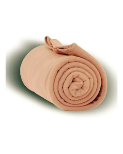 Liberty Bags LB8700 - Alpine Fleece Throw Blanket