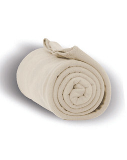 Liberty Bags LB8700 - Alpine Fleece Throw Blanket
