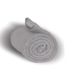 Liberty Bags LB8700 - Alpine Fleece Throw Blanket