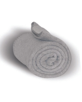 Liberty Bags LB8700 - Alpine Fleece Throw Blanket