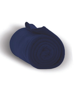 Liberty Bags LB8700 - Alpine Fleece Throw Blanket