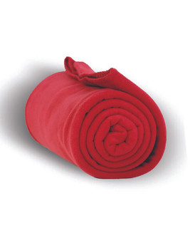 Liberty Bags LB8700 - Alpine Fleece Throw Blanket