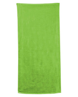 Liberty Bags LBC3060 - Luxury Cotton Velour Beach Towel 30x60