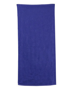 Liberty Bags LBC3060 - Luxury Cotton Velour Beach Towel 30x60