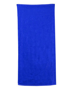 Liberty Bags LBC3060 - Toalla de Playa de Algodón Suave y Absorbente