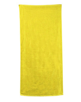 Liberty Bags LBC3060 - Toalla de Playa de Algodón Suave y Absorbente