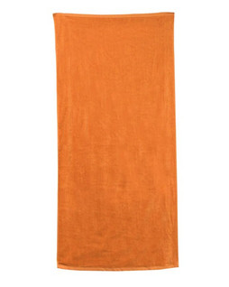 Liberty Bags LBC3060 - Luxury Cotton Velour Beach Towel 30x60