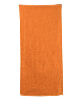 Liberty Bags LBC3060 - Luxury Cotton Velour Beach Towel 30x60