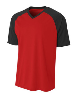 A4 A4N3373 - Ultimate Performance Athletic Jersey