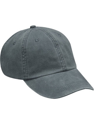 Adams LP101 - Gorra Pigmento óptimo teñido