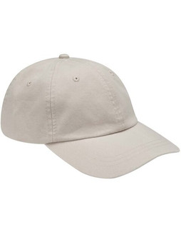 Adams LP101 - Gorra Pigmento óptimo teñido