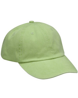 Adams LP101 - Gorra Pigmento óptimo teñido