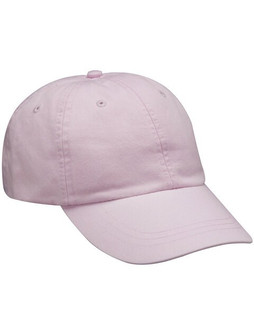 Adams LP101 - Gorra Pigmento óptimo teñido