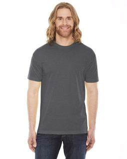 American Apparel AABB401W - Unisex Poly/Cotton Crew Neck Tee