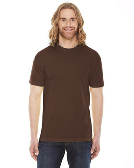 American Apparel AABB401W - Unisex Poly/Cotton Crew Neck Tee