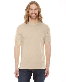 American Apparel AABB401W - Unisex Poly/Cotton Crew Neck Tee
