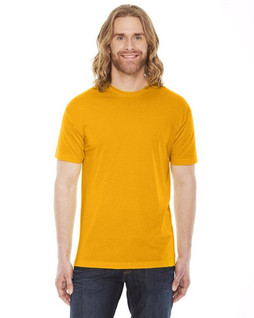 American Apparel AABB401W - Unisex Poly/Cotton Crew Neck Tee