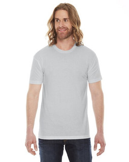 American Apparel AABB401W - Unisex Poly/Cotton Crew Neck Tee