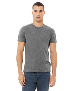 Bella+Canvas B3001U - Remera Unisex hecha en EE.UU