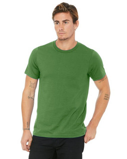 BELLA+CANVAS B3001U - Unisex Made in the USA Tee