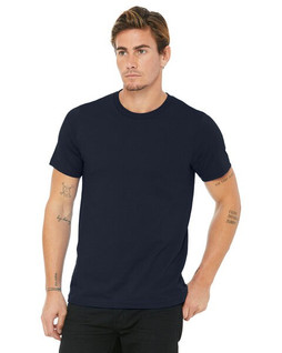 Bella+Canvas B3001U - Remera Unisex hecha en EE.UU