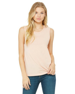 Bella+Canvas B6003 - Musculosa jersey de mujer 