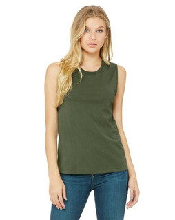 Bella+Canvas B6003 - Musculosa jersey de mujer 