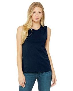 Bella+Canvas B6003 - Musculosa jersey de mujer 