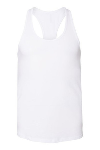 Bella+Canvas B6008 - Camisole Racerback en jersey pour femme