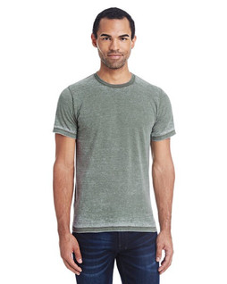 Colortone T1350 - Acid Wash Burnout Tee