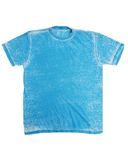 Colortone T1350 - Remera de lavado Acid Burnout