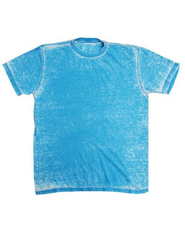 Colortone T1350 - Remera de lavado Acid Burnout