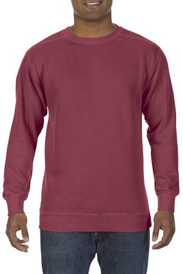 Comfort Colors CC1566 - Buzo de cuello redondo para adulto
