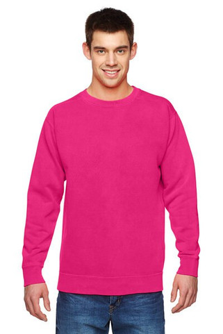 Comfort Colors CC1566 - Buzo de cuello redondo para adulto