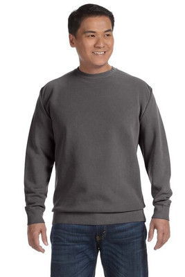 Comfort Colors CC1566 - Adult Crewneck Sweatshirt