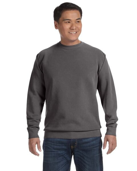 Comfort Colors CC1566 - Adult Crewneck Sweatshirt