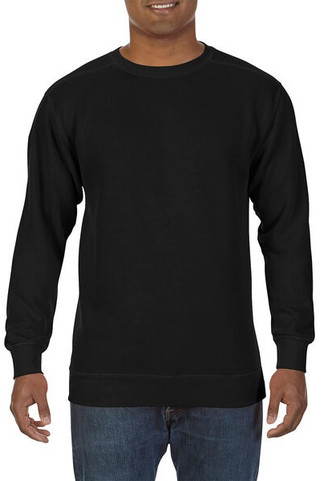 Comfort Colors CC1566 - Buzo de cuello redondo para adulto