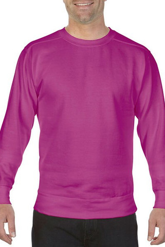 Comfort Colors CC1566 - Buzo de cuello redondo para adulto