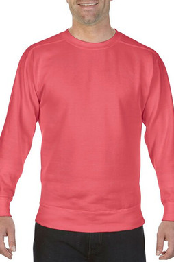 Comfort Colors CC1566 - Buzo de cuello redondo para adulto